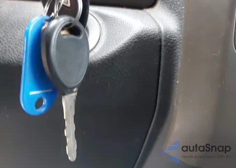 2012 Ram 2500 St из США, поврежденный, VIN 3C6UD5HL7CG330680